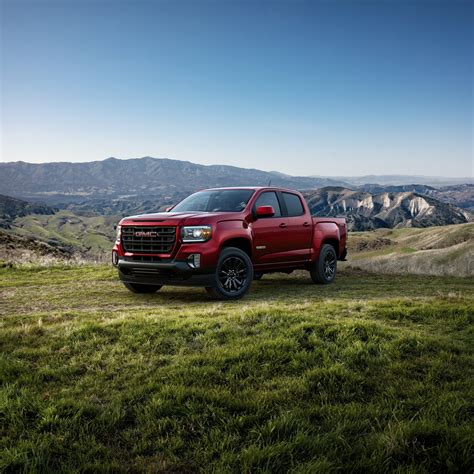 2023 Gmc Canyon Specifications Price And Release Date Ceng News
