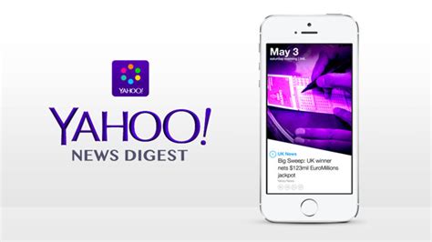Live breaking news, national news, sports, business, entertainment, health, politics and more from ctvnews.ca. Yahoo's News Digest App Wins 'Best Mobile Solution' at ...