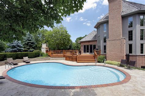Inground models range from $36,750 to $66,500. How Much Does It Cost To Build Your Own Pool?
