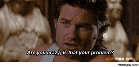 When I Hear That There Are People Who Think Big Trouble In Little China