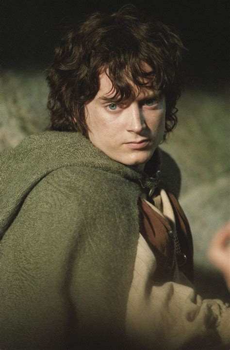 Frodo The Lord Of The Rings The Return Of The King The Hobbit