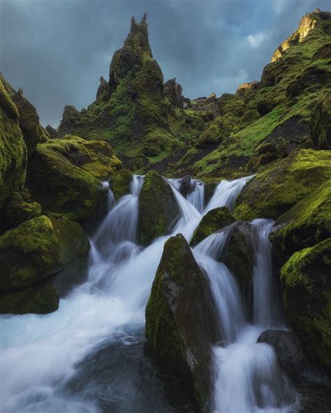 Icelandtravel Fine Art Landscape Photography By Iurie Belegurschi