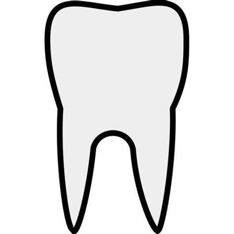 Tooth Molar Png Svg Clip Art For Web Download Clip Art Png Icon Arts