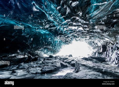 Crystal Caves Hi Res Stock Photography And Images Alamy