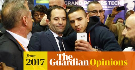 Can Benoît Hamon Inspire A New Inclusive French Secularism Naïma