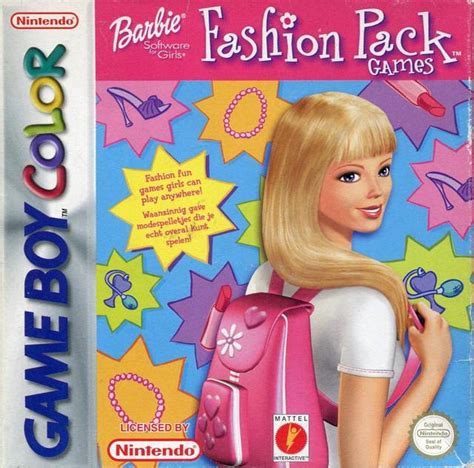 23 Barbie Fashion Show Pc Game Download  Themojoidea