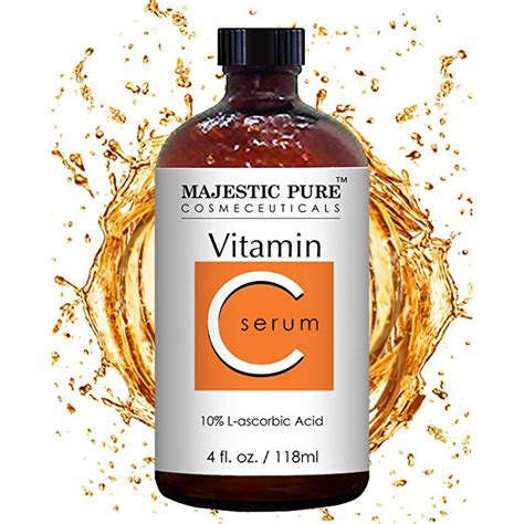 Tips pertama adalah memilih tipe vitamin c. 13 Serum Vitamin C Terbaik 2020 untuk Hiperpigmentasi ...