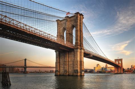 Most Famous Bridges In New York City Worth Visiting In Attractions Of America