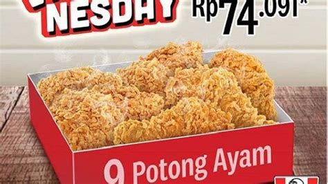 Unsere donuts werden täglich frisch zubereitet und zaubern lächeln seit 1950! Gaji Dunkin Donut Lampung - Tak Lagi Fokus Jualan Donat ...