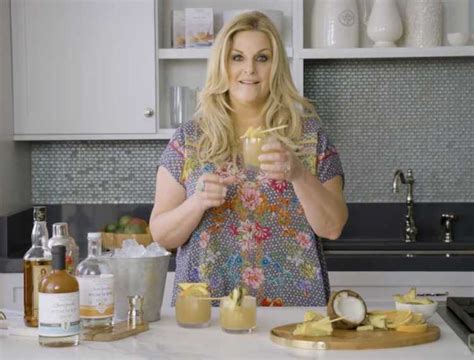 Trisha Yearwood S Summer In A Cup Aloha Cocktail Mixer Williams Sonoma