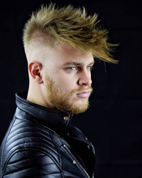 50 Best Blonde Hairstyles For Men In 2022 Hairmanstyles