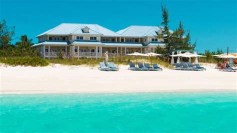 The Best Turks And Caicos All Inclusive Resorts Caribbean Journal