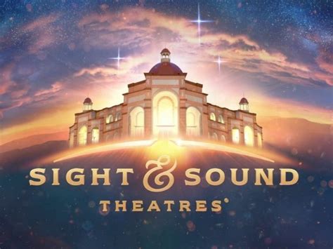 Sight And Sound Theatre Redesigns Everything In The Middle Of A Pandemic