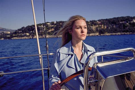 Riviera Photo Julia Stiles Sur Allocin