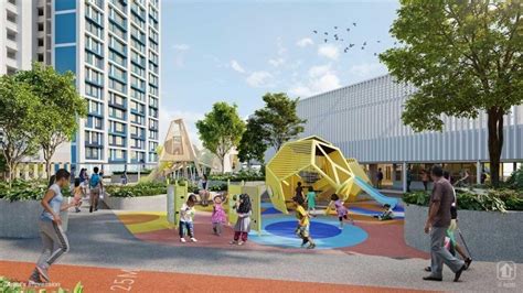 Hdb Kallang Horizon Nov 2022 Build To Order Singapore Property