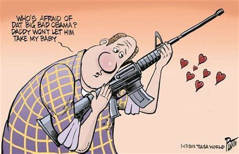143 Besten Gun Control Political Cartoons Bilder Auf Pinterest