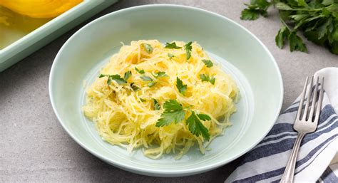 7 Healthy Recipes For Spaghetti Squash Thrive Market