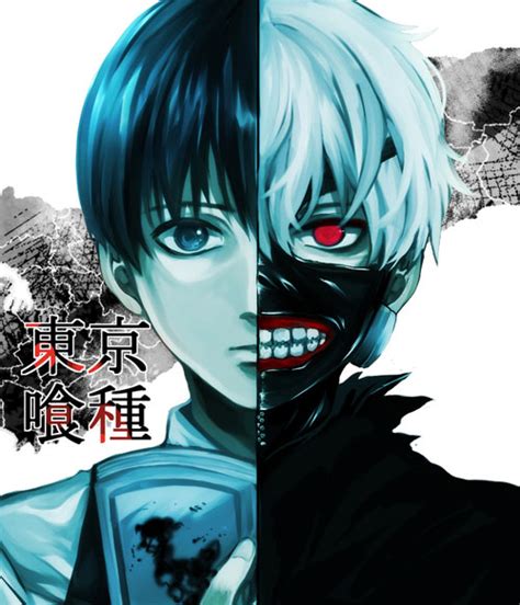 Tokyo Ghoul Absolute Anime