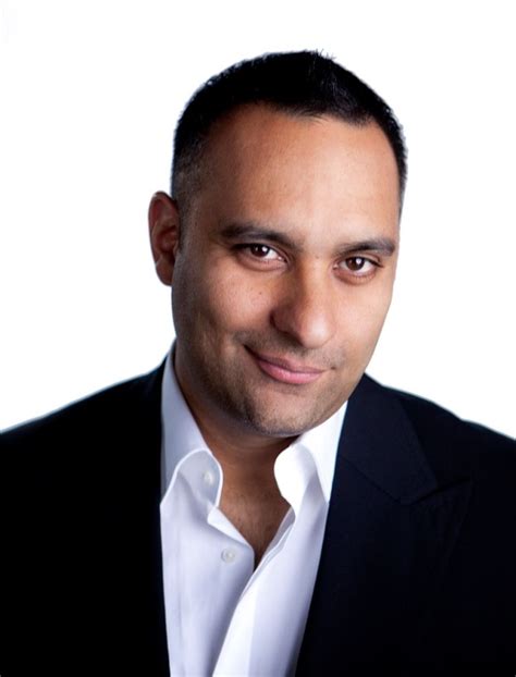 Russel Peters Russell Peters Stand Up Comics I Am Canadian Tv Show