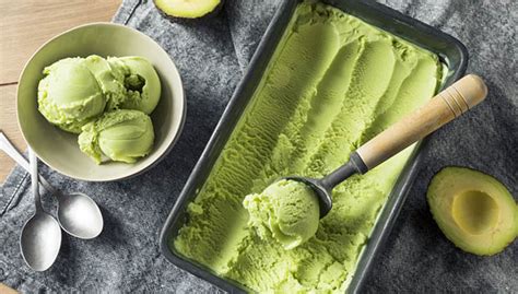 7 Healthy Homemade Ice Cream Recipes Kids Will Love Nutrition Line