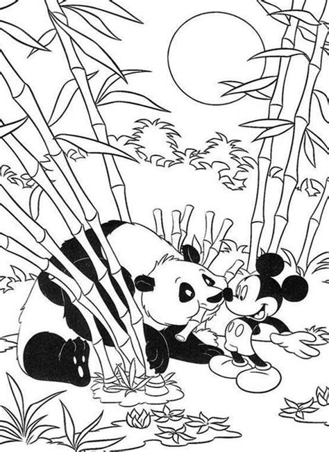 We did not find results for: Mickey Mouse Safari Feeding Cute Panda Coloring Page ...