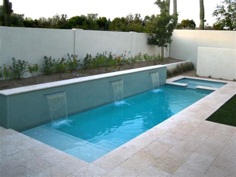 23 Amazing Small Swimming Pool Designs