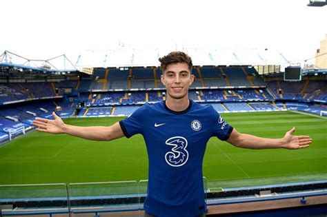 The pressure had been on the manager because, whether he likes it or not, his tenure at city. Kai Havertz to make Chelsea debut against Brighton as fans ...