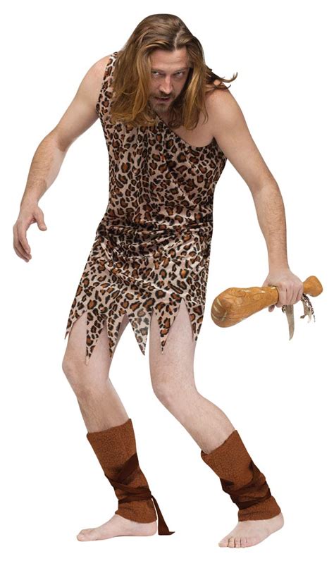 Tarzan Costume For Men