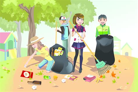 3 Steps To Organize A Cleanliness Drive The Teachers Digest