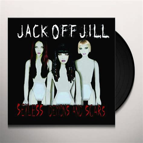 Jack Off Jill Store Official Merch And Vinyl