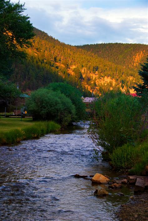Laporkan profil ini perihal other. Gold on the hills | Red River, NM - nomadicpursuits.com ...