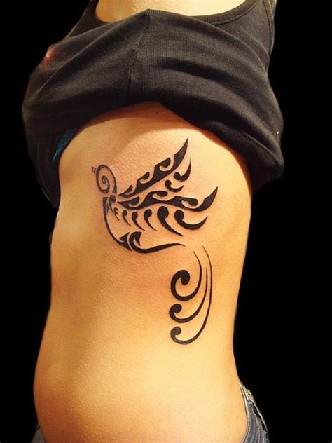 Most Beautiful Tattoos For Women The Xerxes