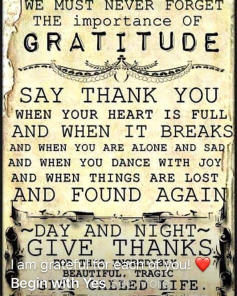 There Is Always Something To Be Grateful For Especially The People In