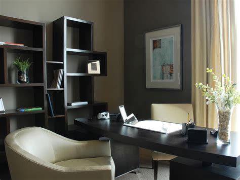 Home Office Ideas Modern Home Office Other Houzz Au