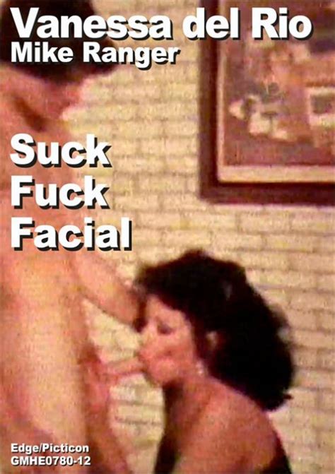 Vanessa Del Rio Mike Ranger Suck Fuck Facial Streaming Video At