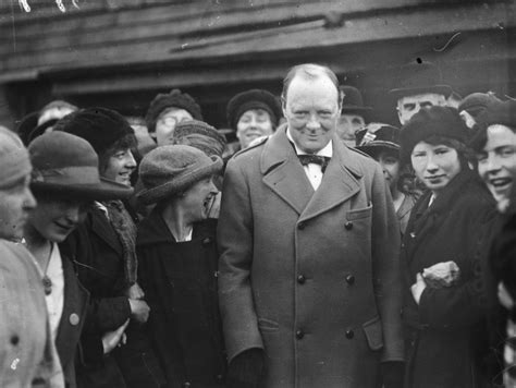 10 Things You May Not Know About Winston Churchill 10 Surprising Facts
