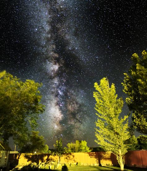 Astrophotography Blog Utah Astrophotography