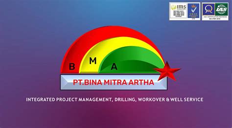 Pt Bina Mitra Artha