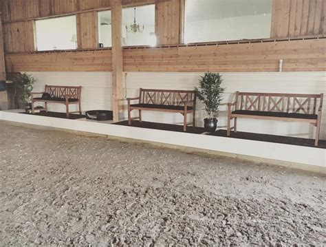 shortside   indoor arena  ready equestrianlifestyle equestrianlife