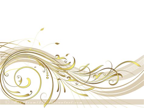 Free Download White And Gold White And Gold Background 1024x768 For