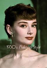 Photos of Makeup Style