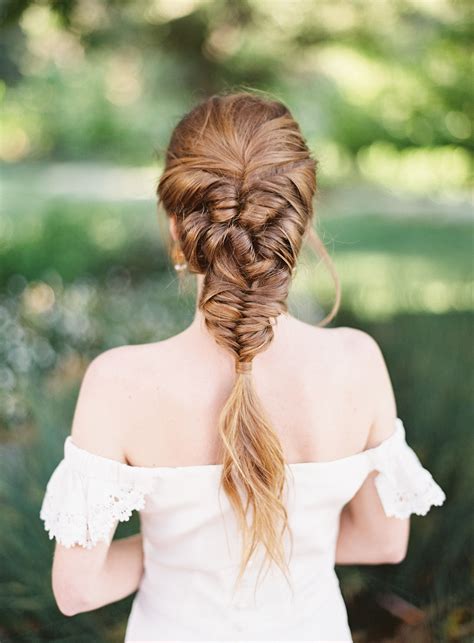 28 Braided Wedding Hairstyles We Love In 2020 With Images Braided