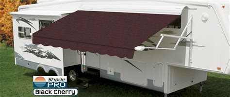 Carefree Travelr 12v Acrylic Patio Awning Easy Use And Looks Great