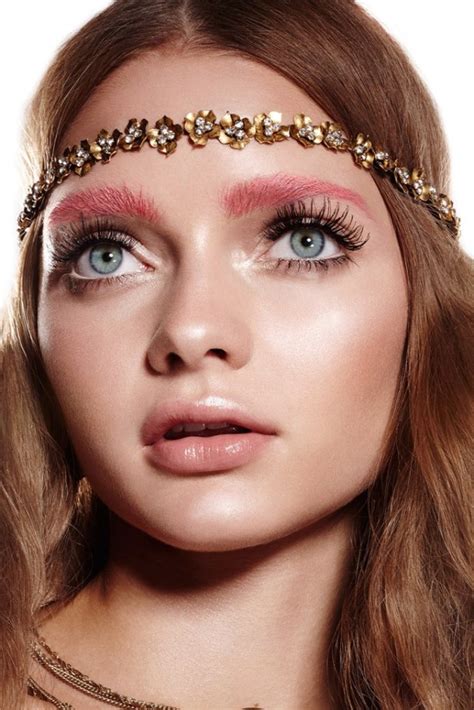 24 Best Hippie Eye Makeup