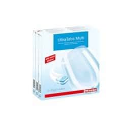 Miele Care Collection Dishwasher Detergent Tabs Count Amazon Ca