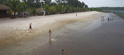 Suriname One Day Tour ‘caribo Beach White Beach Does Travel