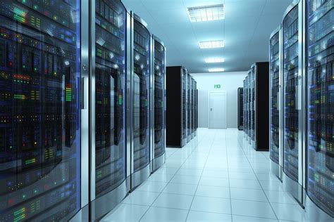 Microsoft Azure Makes A Play For The Datacenter Data Center Post
