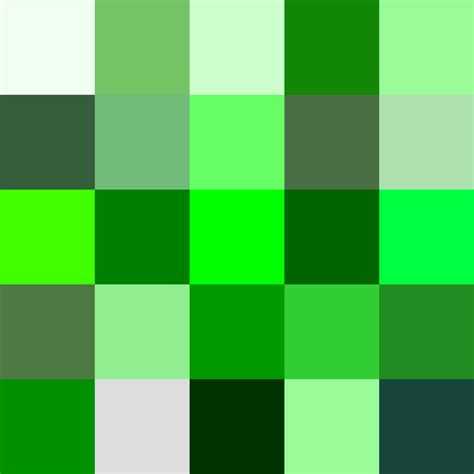 Shades Of Green Wikipedia