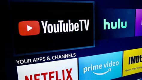 Hulu Vs Youtube Tv Which Streaming Service Is Right For You