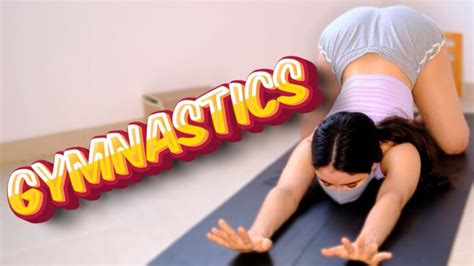 Spirituality Yoga Gymnastics with Gian part キントレックス トレーニングヨガフィットネスちゃんねる